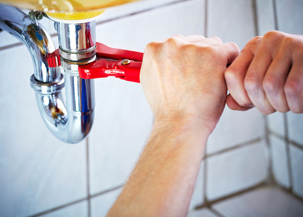 About South Prairie Plumbers